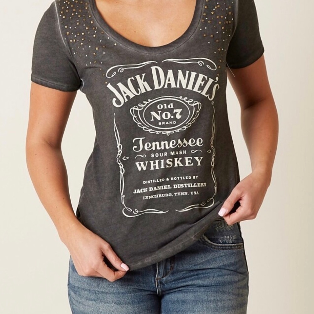 Jack Daniels T-Shirt!